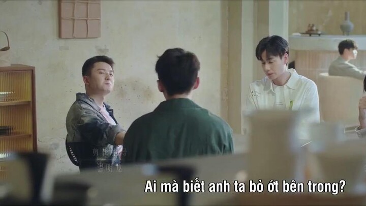 Xin Hãy Yêu Anh Như Vậy EP 21 [Sub Việt]