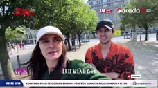 Gosip Panas Selebriti Garuda TV - 25 Juli 2025