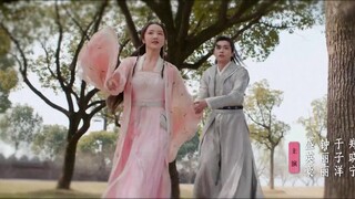 Mạch Thượng Nhân Như Ngọc EP 29 [Sub Việt]
