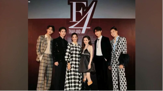 F4 Thailand: Boys Over Flowers