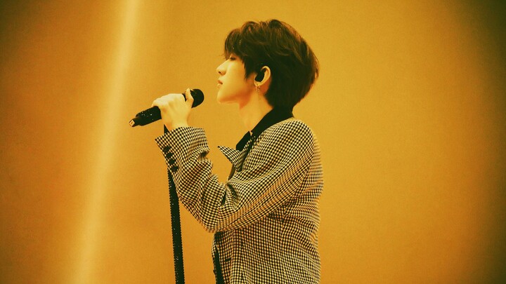 【Thái Dịch Khôn】191012 Buổi biểu diễn chia tay nhóm NPC “Good Things” – 5 góc máy cận cảnh