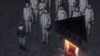 Kuroko's Basket s2 ep19