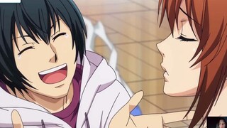 Đi Học Để Tán Gái Nhưng Gặp Toàn Biến Thái - Review Anime Grand Blue -p7