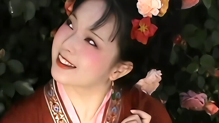 Yingning, this time, you can laugh wholeheartedly!