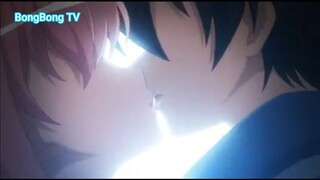 Sử Ma của Zero: Futatsuki no Kishi (Ep 4.3) Louise, anh yêu em! #Zero_tap4