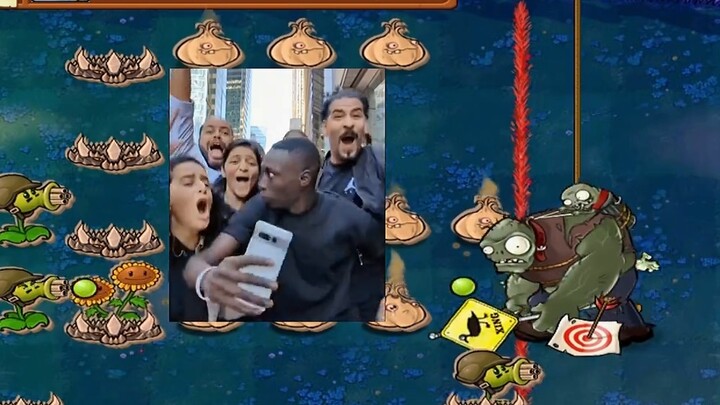 Plants vs. Zombies: Ski Corps strikes hard, Dance King Squad makes a comeback