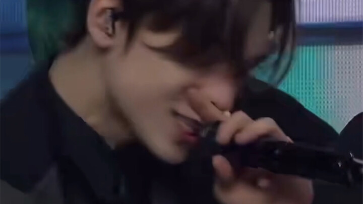 【Vernon】Ayo masuk dan dengarkan intro rap kelas atas dari Kak Lü