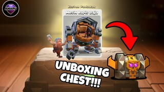 Supercell sedang berbaik hati memberikan player gratisan ini skin🤣