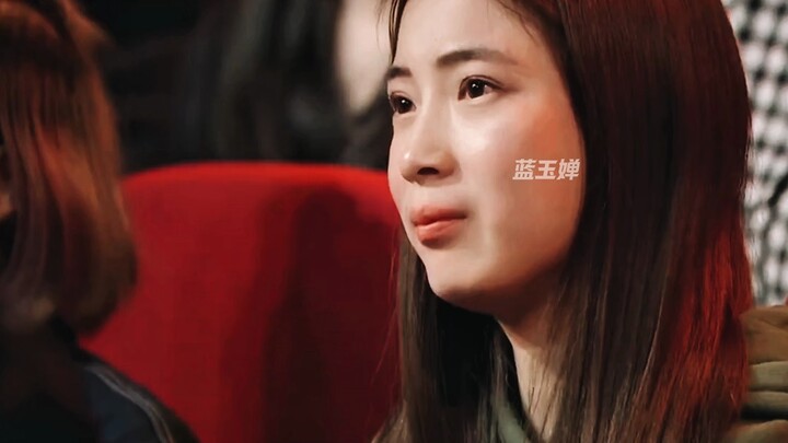 “Only now do I realize how much weight these words carry—audience disappointment just keeps climbing