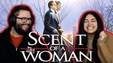 Scent of a Woman (1992) First Time Watching! Movie Reaction!