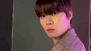 【边贤珉】你们不要再打了之Love Shot （内含一句“西八”