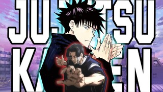 Fushiguro vs Kamo Fight Analysis | Jujutsu Kaisen