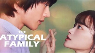 01 the atypical family (eng/sub)