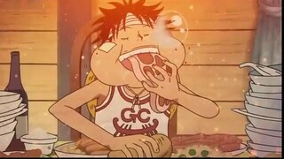 Hé lộ DÒNG MÁU của Luffy , Dragon và Garp đã CHE DẤU điều này#1.3
