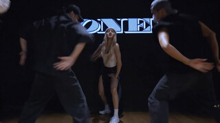 【Dance】MONEY dance practice