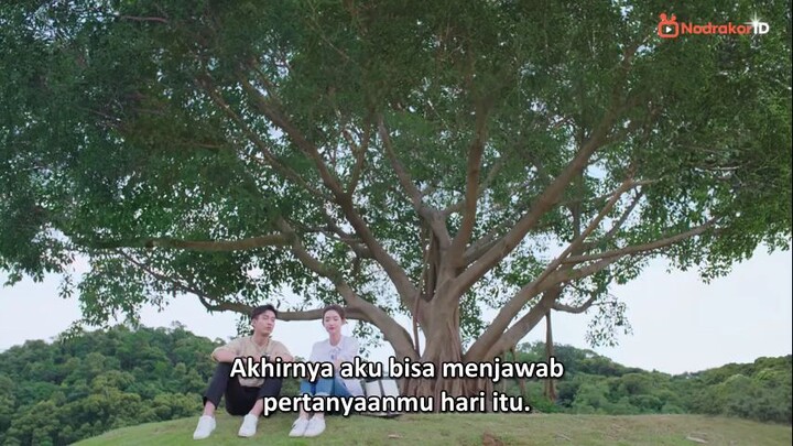 The Love You Give Me Episode 18 Subtitle Indonesia