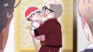 女婿上门~