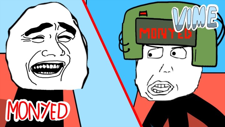 monyed ep. 30 - ViMe N