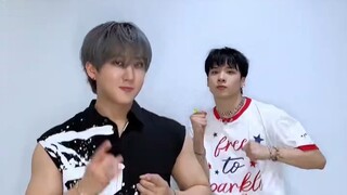 kpop“丑我一跳”challenge，容貌焦虑就看看这个！