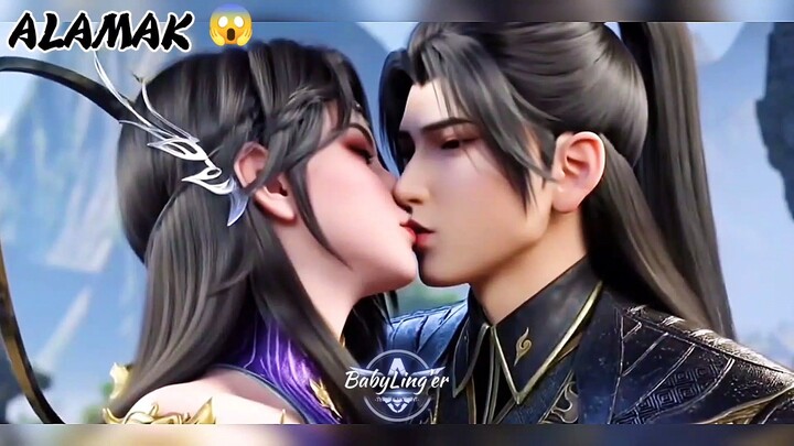 APA-APAAN INI😱||Bisa2nya Xiao Yan jadi Lord HAREM kek gini💀bisa nyaingin Ye Chen & Yun Che nih🤣🤣