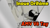 Dấu Vết Của Những Giấc Mơ | Ulquiorra Cifer & Inoue Orihime / AMV Tự Vẽ / (Còn Tiếp)