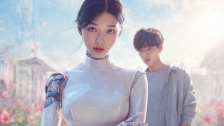 Aku membeli robot, tapi ternyata dia manusia sungguhan... dan cinta pun tumbuh.... (YT)