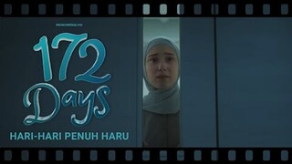 review 172 Days: Hari-Hari Penuh Haru