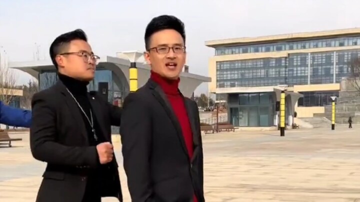 ⚡️People are shaped by the land they call home⚡️ Every time I hear about Jincheng, I can’t help but 