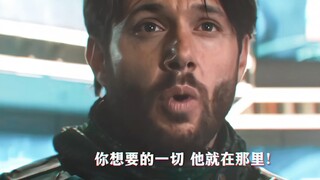 Anak Prajurit, satu-satunya orang normal di seluruh tim The Boys