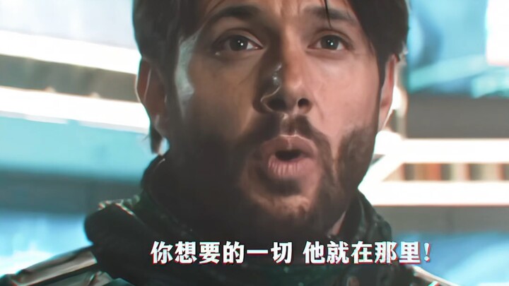 เด็กชายทหาร มนุษย์ปกติเพียงคนเดียวในทั้งเรื่องของ The Boys