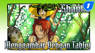 Demi Shanks, Cuaca Panas Tidak Boleh Ada Lagi! | Gambar Dengan Tablet_1