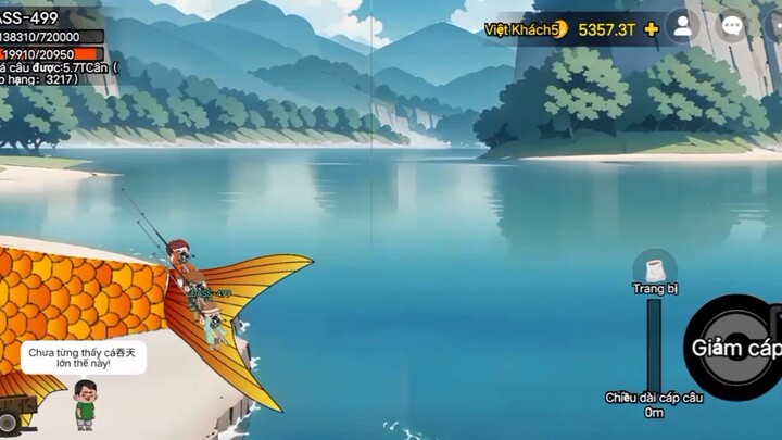 #BuildaGame #钓魂 #33546290