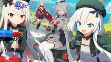 DI GAME INI BANYAK WAIFUNYA! 😍 - Azur Lane Gameplay