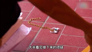 小女孩天生力大无穷，一拳可将男人打上外太空