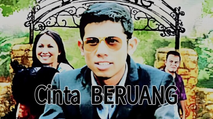 Cinta Beruang 2012