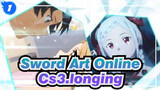 [Sword Art Online]Cs3.longing|Movie Ver-Kanda Sayaka_D1