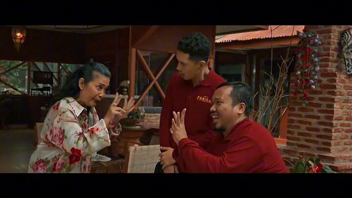 drama keren 2025 full