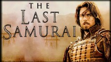 The Last Samurai (ESub) 2003 (Action/Drama)