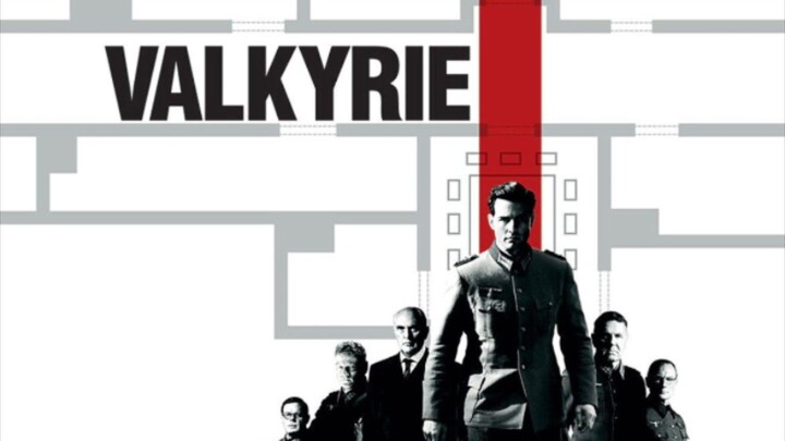 VALKYRIE (HD) ACTION/2008