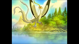 You are too young to support a True Dragon disciple.