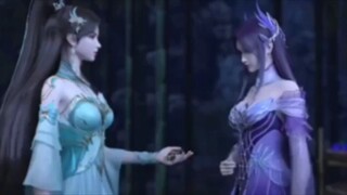 Battle Through the Heavens Season 5 Episode 151(PV)