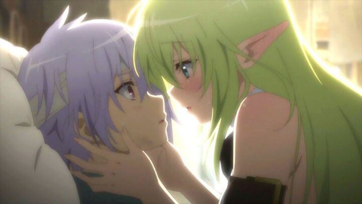 anime 18+ pas di goyang