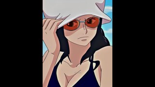 Nico Robin 2K Edit | One Piece | [Amv/Edit] | #onepiece #luffy #nicorobin #edit #anime