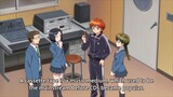 Kyoukai no Rinne 3rd Season Episode 20 English Subbed
