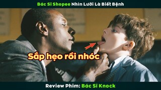 [Review Phim] Bác sĩ Shopee xây dựng hệ thống bệnh viện siêu cấp Vip Pro nhất thế giới