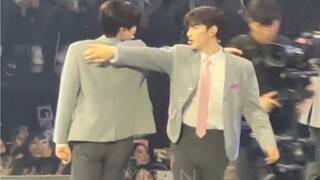 【Menghasilkan Karya dengan Kata-kata】Lagu Tema "Here I Am" FOCUS Duet | Cheng Hanbin ♡ Zhang Hao  ▷ 