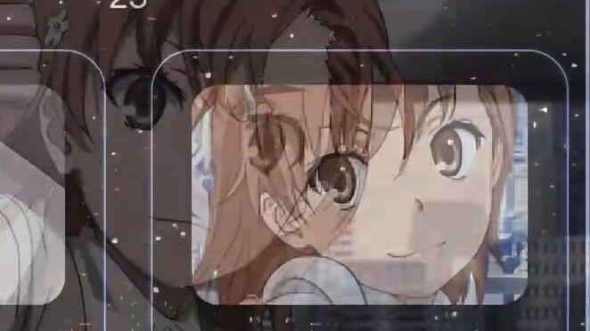 This is a crucial round! Koto fans from all over the world, unite and support Mikoto!