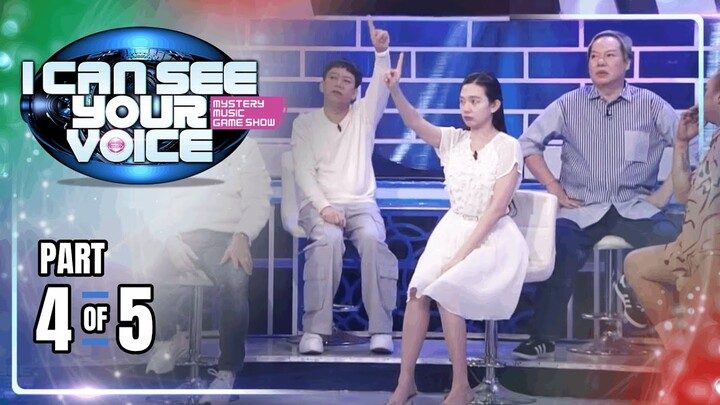 I Can See Your Voice (4/5) | June 1, 2024