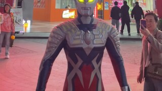 Halloween travel part 2