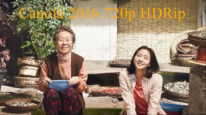 Canola 2016 720p HDRip